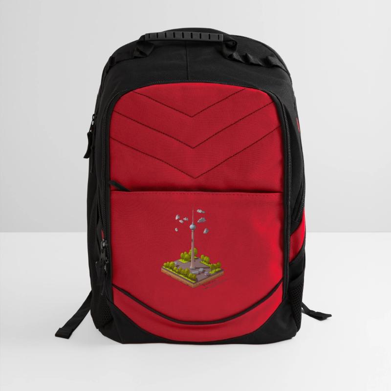 Berliner Ferneshturm