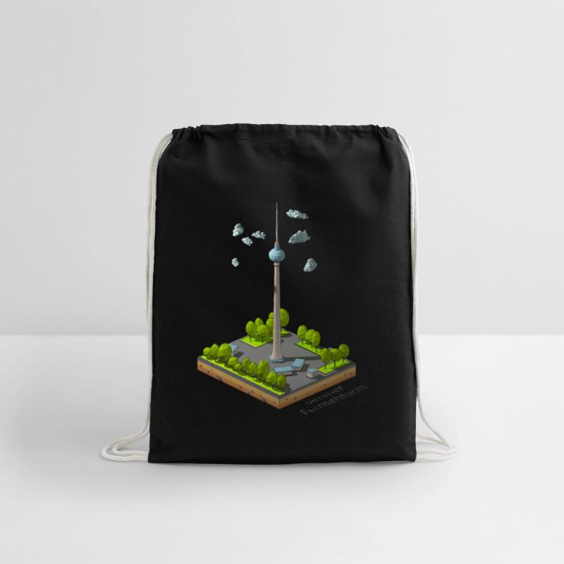 Berliner Ferneshturm