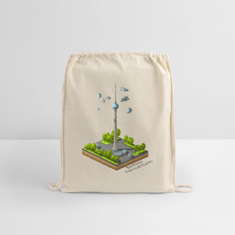 Berliner Ferneshturm