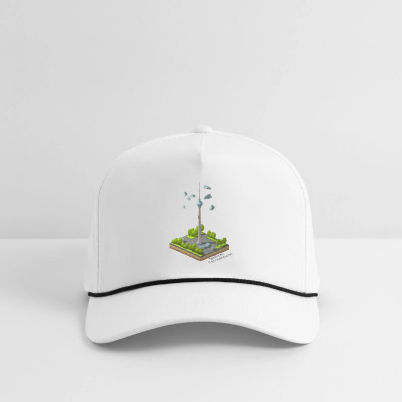 Berliner Ferneshturm