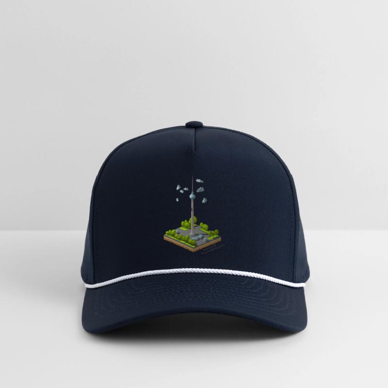 Berliner Ferneshturm