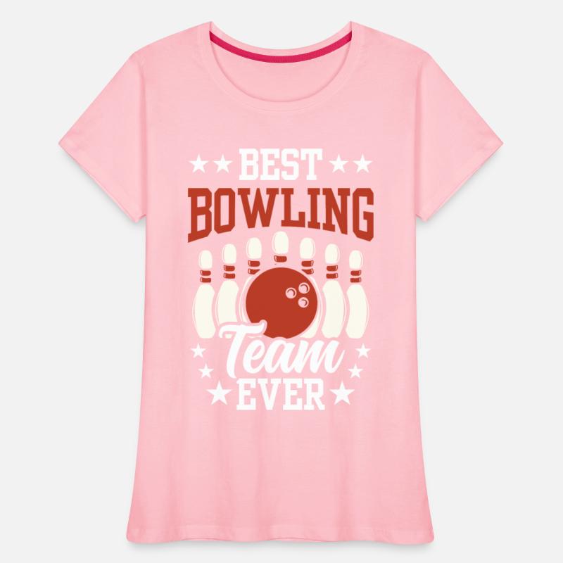 Best Bowling Team Ever Crew Bowler Hobby