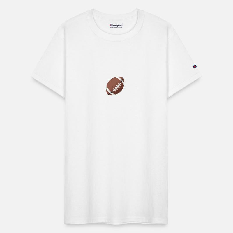 Best Dad Ever Football