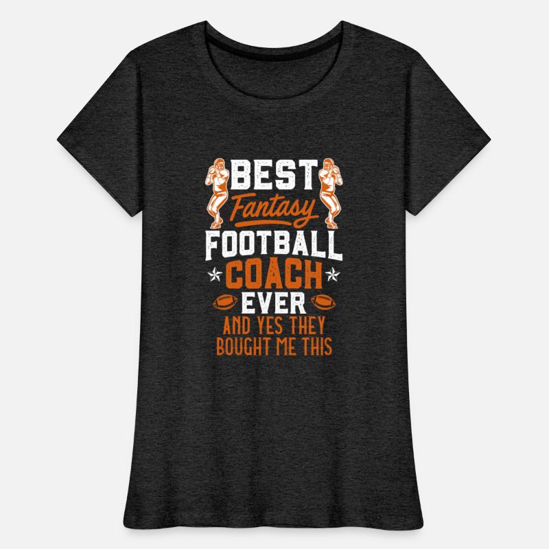 Best Fantasy Football Coach