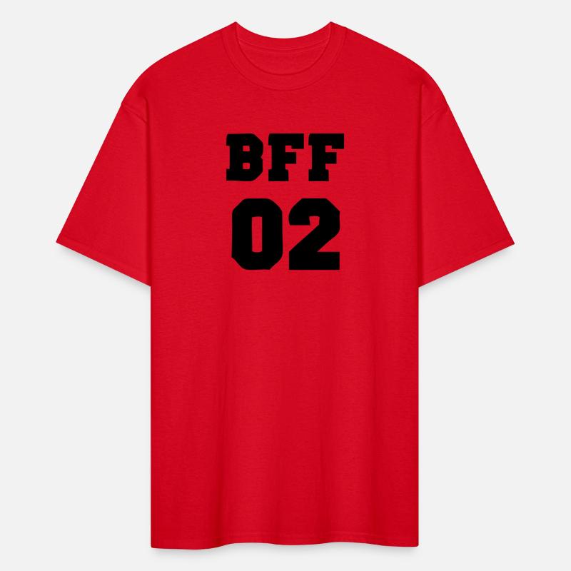Best Friends for 3 - BFF 02