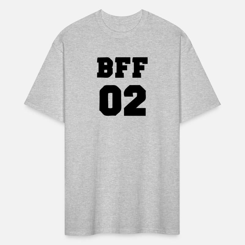 Best Friends for 3 - BFF 02