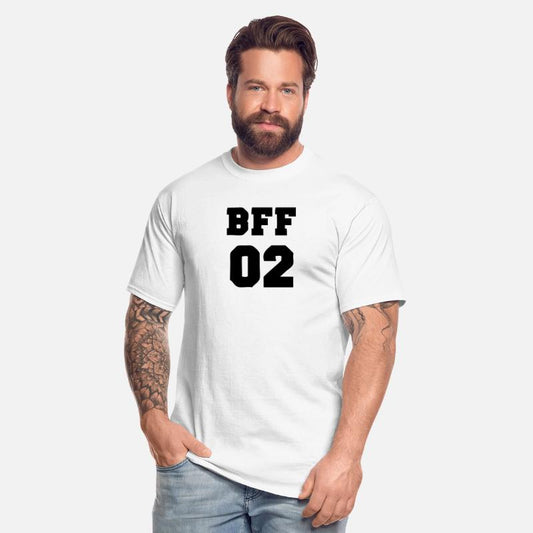 Best Friends for 3 - BFF 02