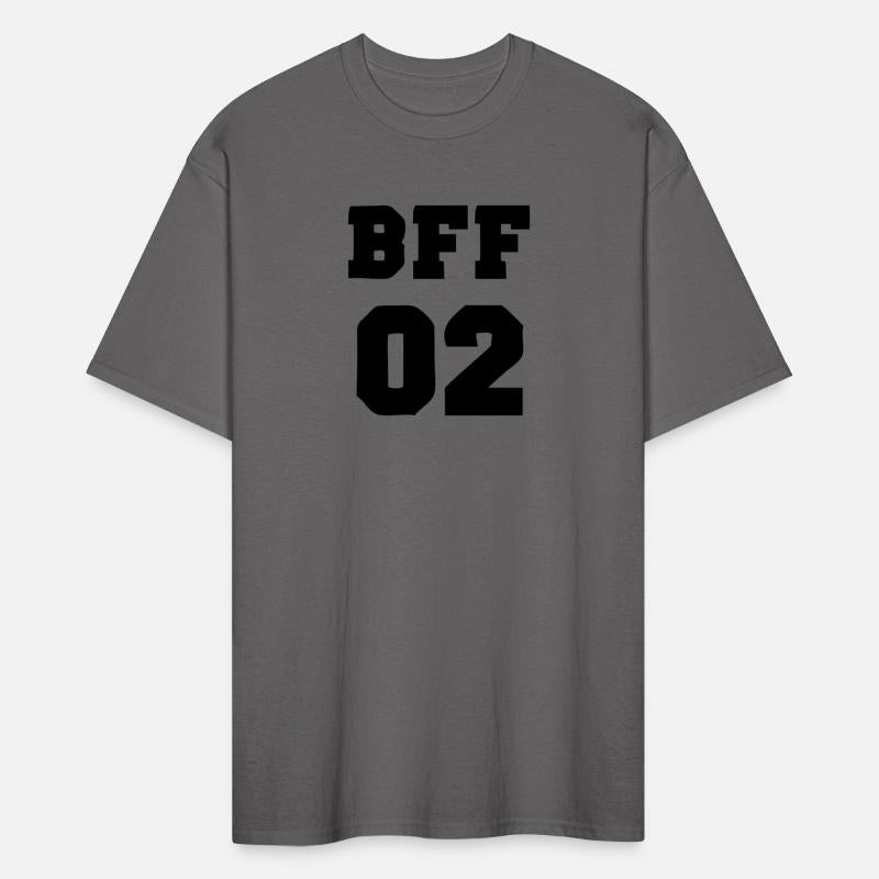 Best Friends for 3 - BFF 02