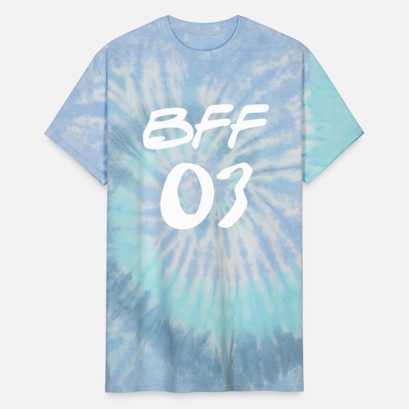 Best Friends for 3 - BFF 03