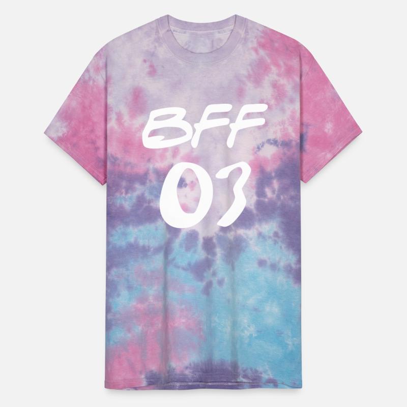 Best Friends for 3 - BFF 03