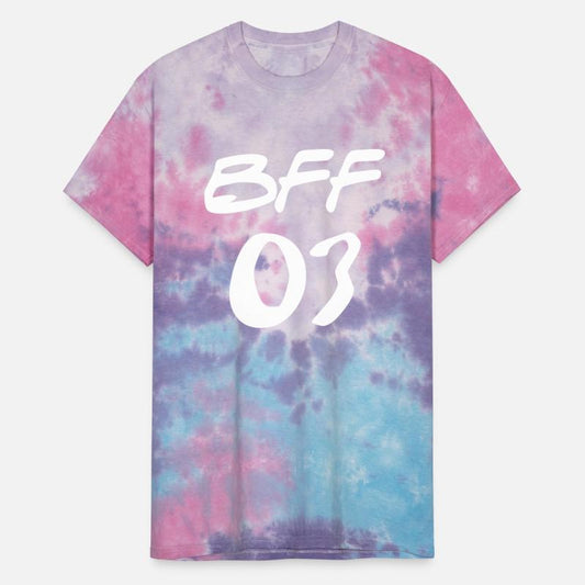 Best Friends for 3 - BFF 03