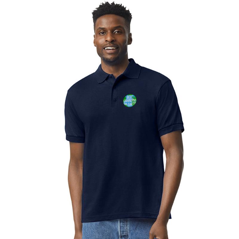 Best Grandma On Earth Best Granny In The World