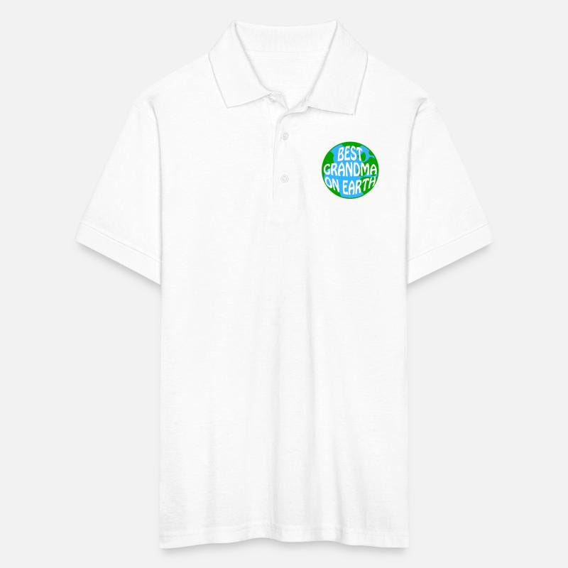 Best Grandma On Earth Best Granny In The World