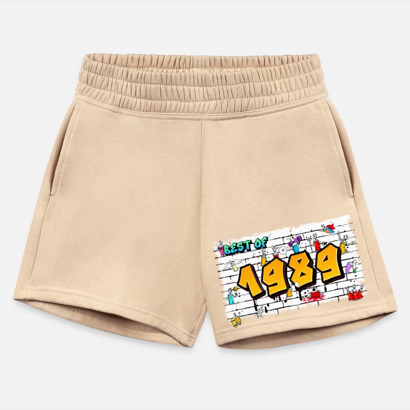 Best of 1989 Graffiti – 36 Years of Edgy Cool