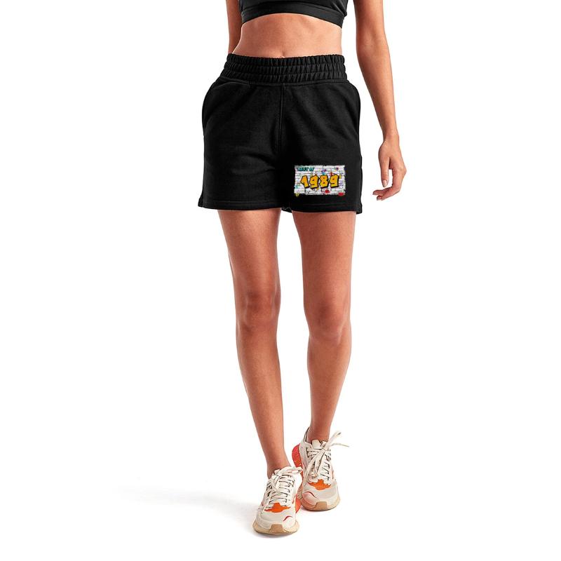 Best of 1989 Graffiti – 36 Years of Edgy Cool