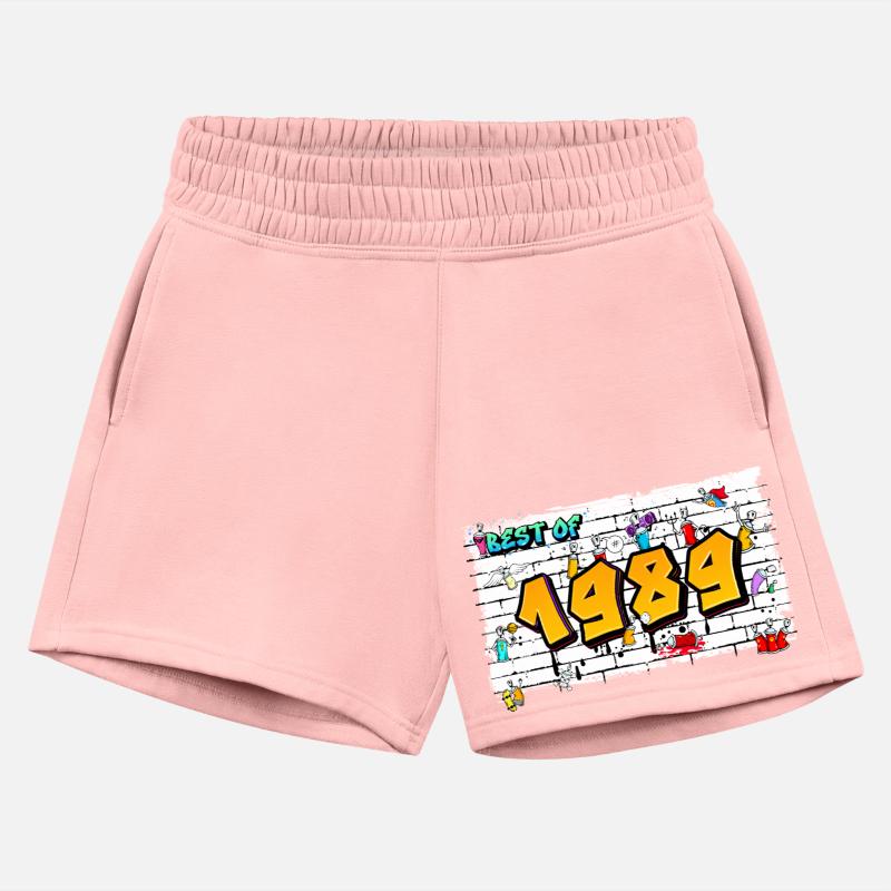 Best of 1989 Graffiti – 36 Years of Edgy Cool