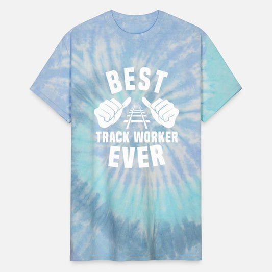 Best Track Worker Ever