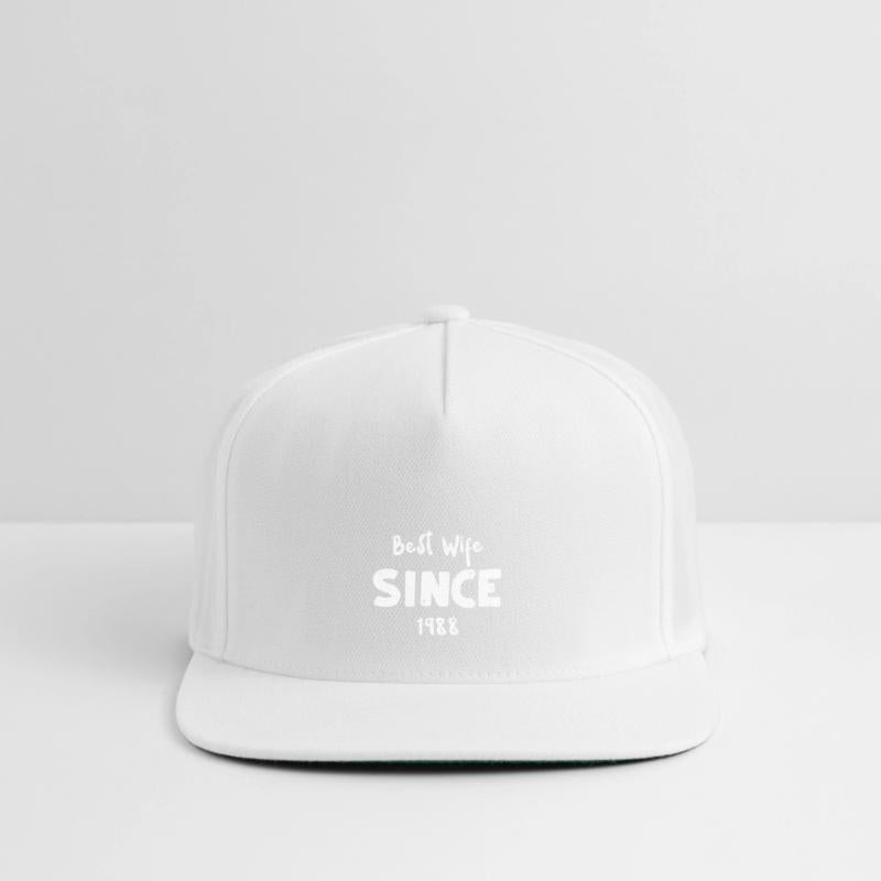 Best Wife Since 1988 - Marriage