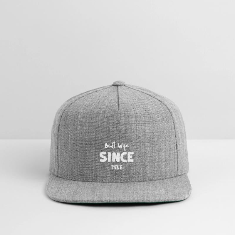 Best Wife Since 1988 - Marriage