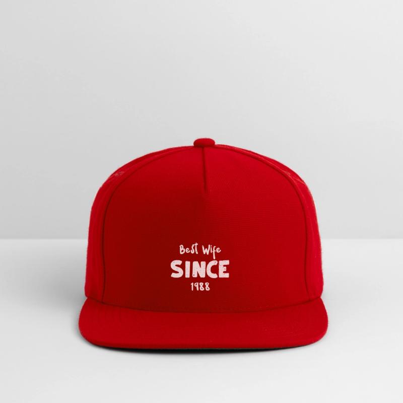 Best Wife Since 1988 - Marriage