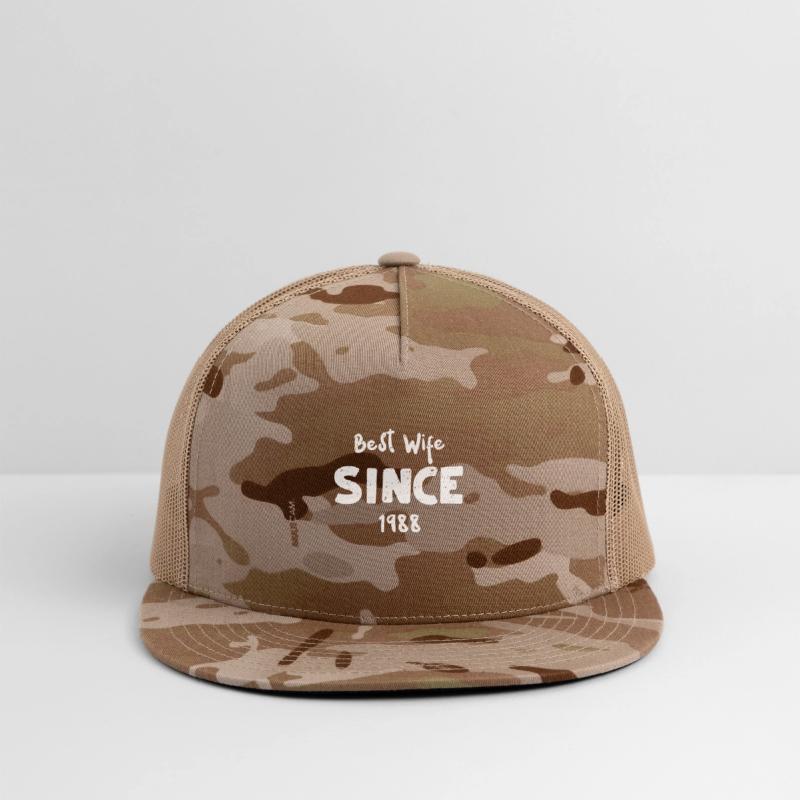 Best Wife Since 1988 - Marriage