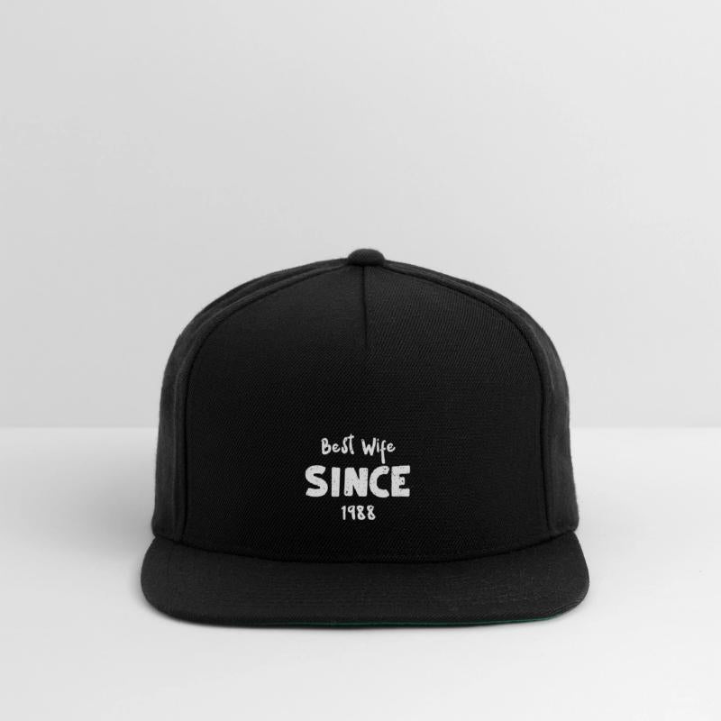 Best Wife Since 1988 - Marriage