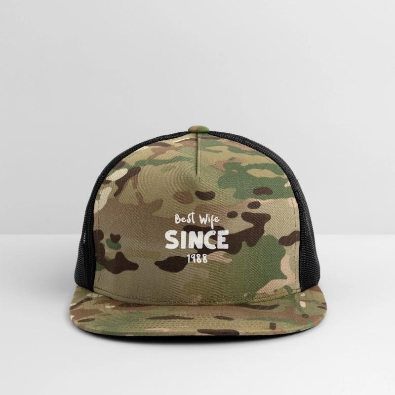 Best Wife Since 1988 - Marriage