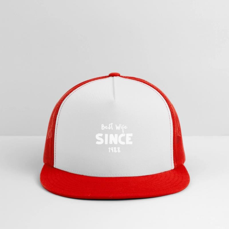 Best Wife Since 1988 - Marriage