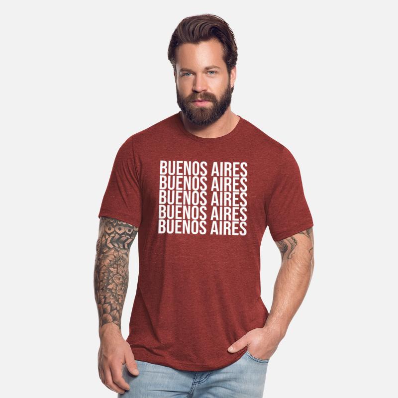 Bestseller Buenos Aires City Premium Gift Brazil