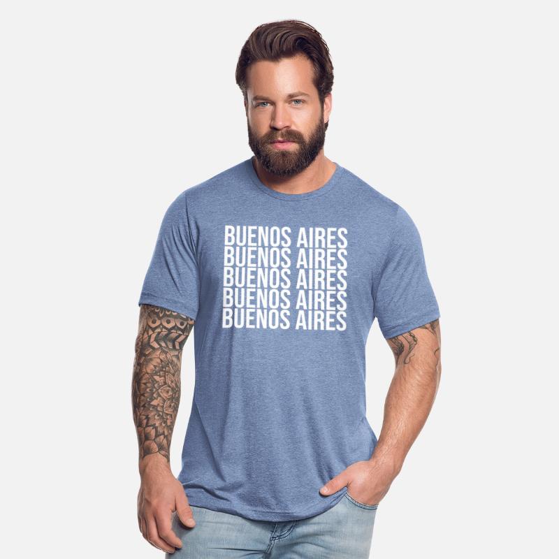 Bestseller Buenos Aires City Premium Gift Brazil