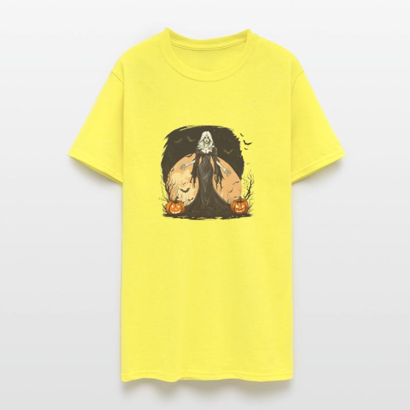 Bewitching Queen of Halloween