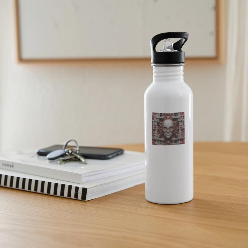 Beyond minds and machines