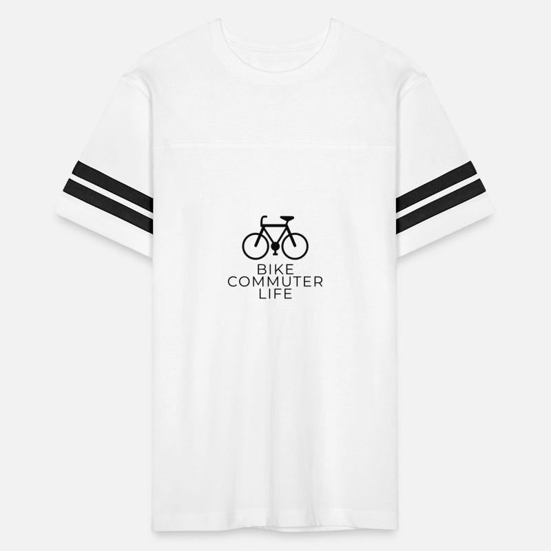 Bike Commuter Life, Eco-friendly Urban Bike