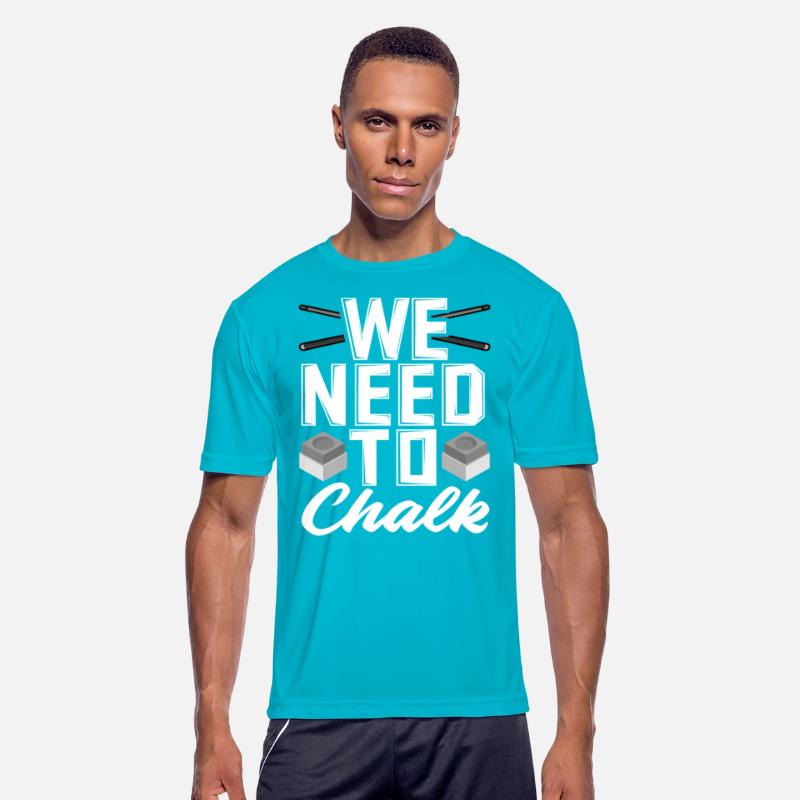 Billiards Word Game Chalk Playing Billiards