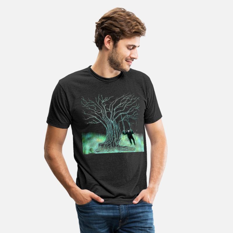 Binary Anonymous Anon swing