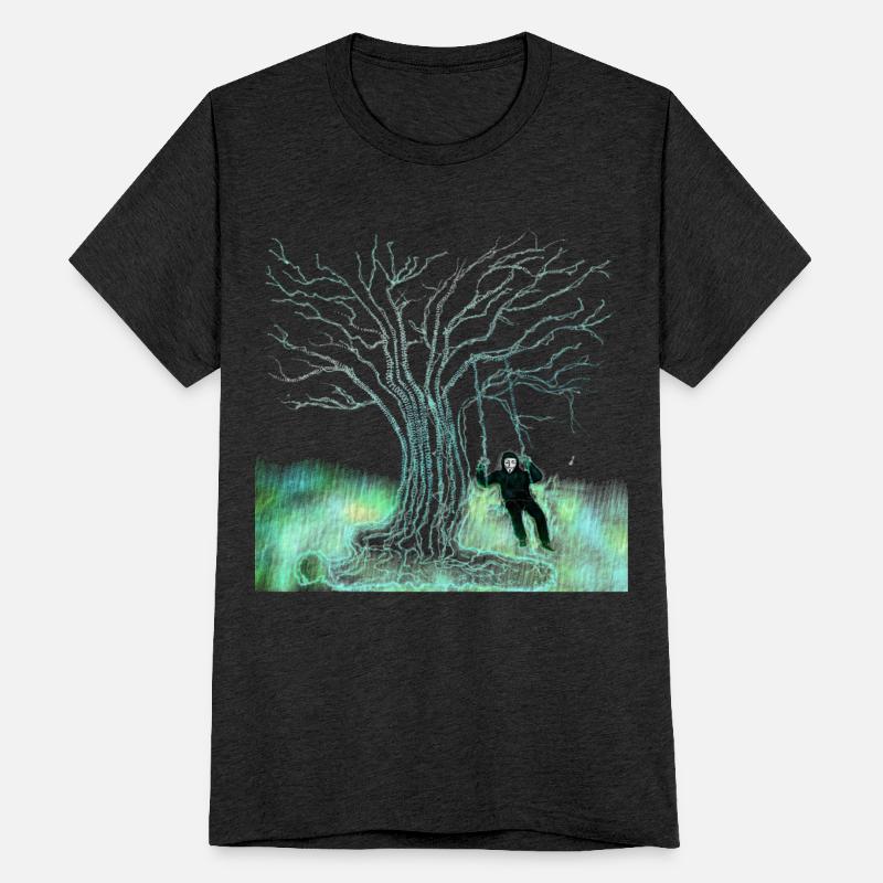 Binary Anonymous Anon swing