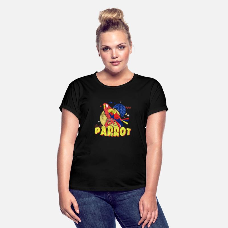 Bird Parrot