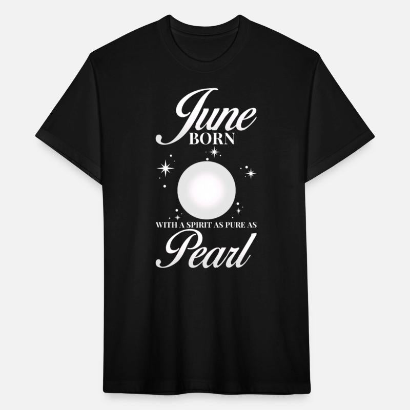 Birthstone June Pearl