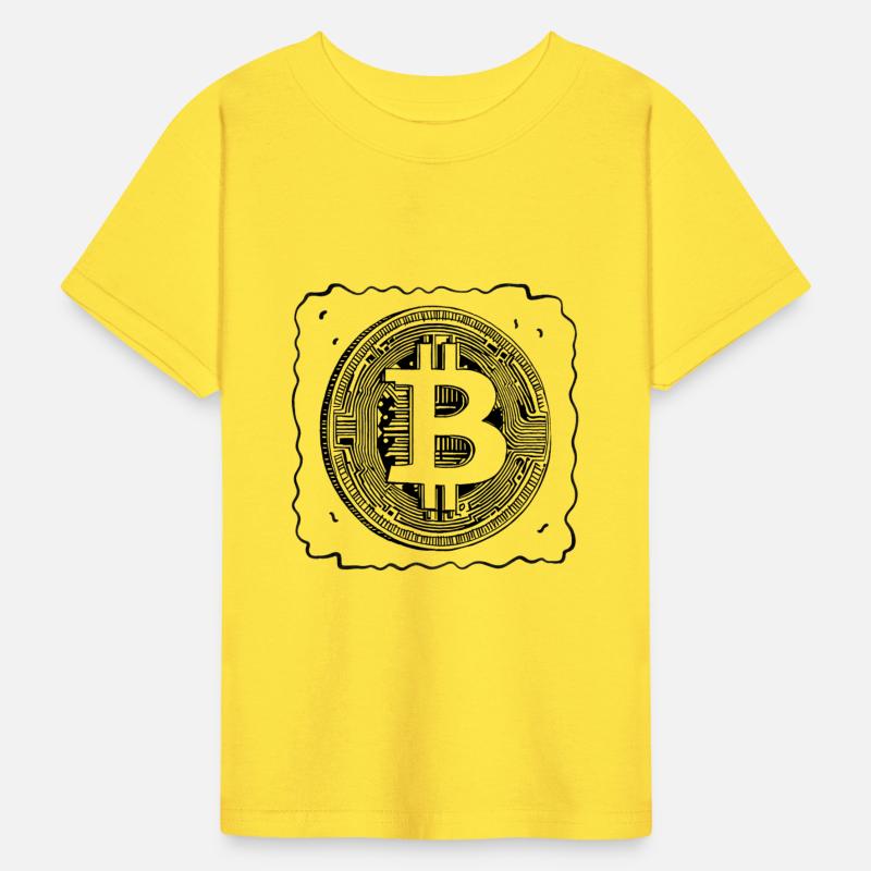 Bitcoin: The Symbol of the Digital Revolution