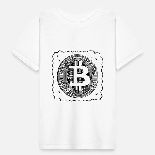 Bitcoin: The Symbol of the Digital Revolution