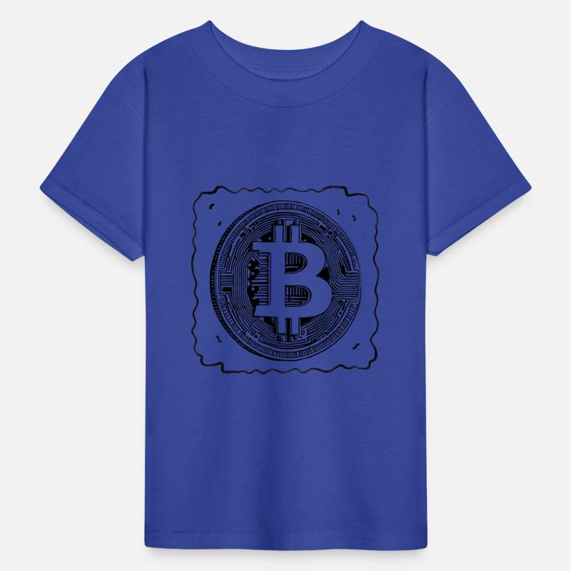 Bitcoin: The Symbol of the Digital Revolution