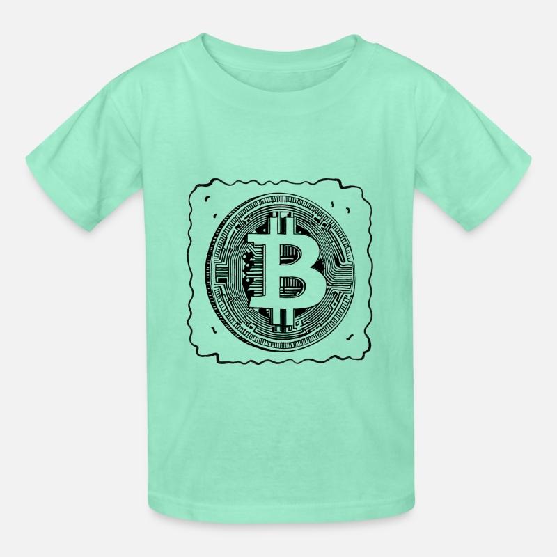 Bitcoin: The Symbol of the Digital Revolution