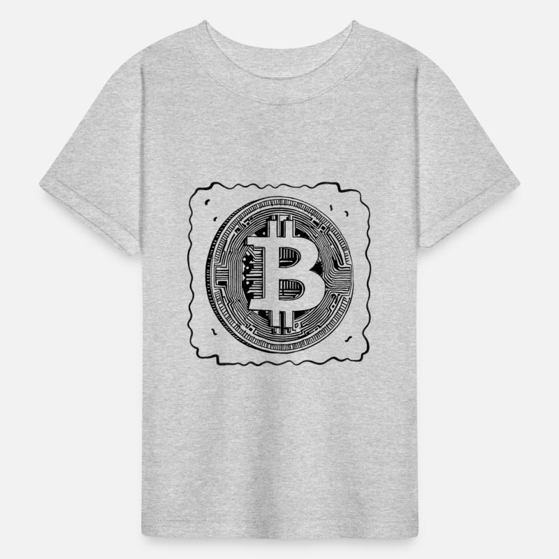 Bitcoin: The Symbol of the Digital Revolution