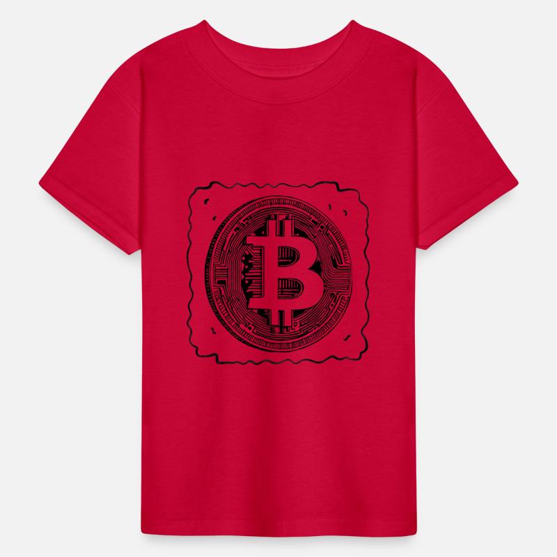 Bitcoin: The Symbol of the Digital Revolution