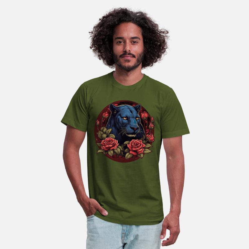 Black Panther Big Cat