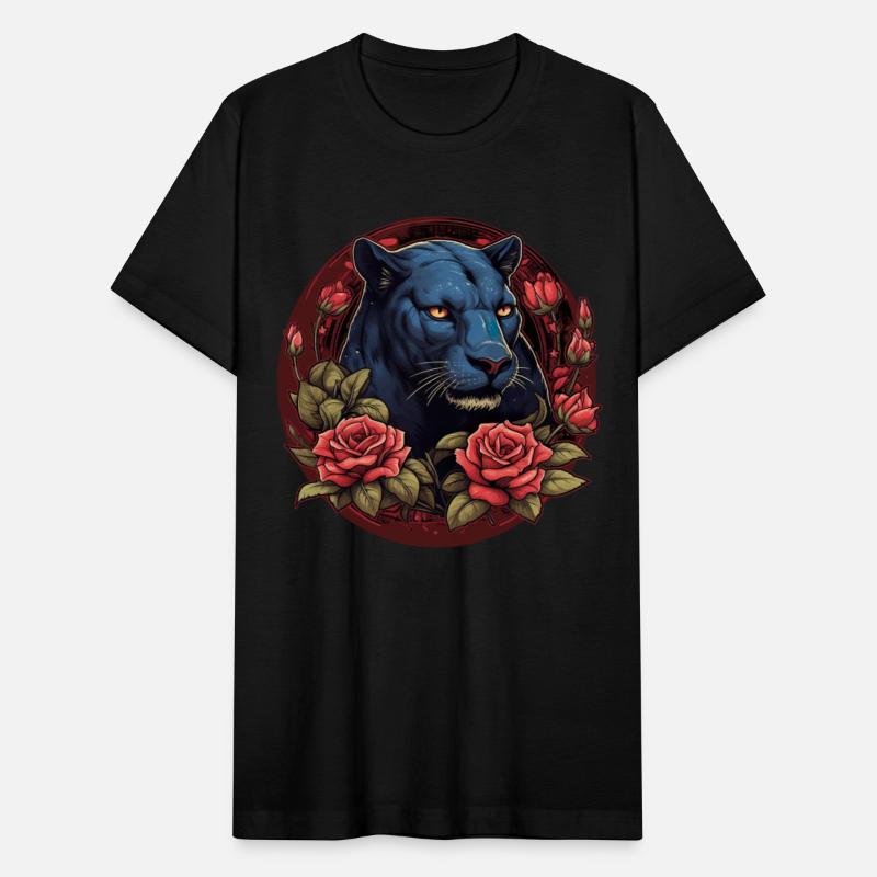 Black Panther Big Cat