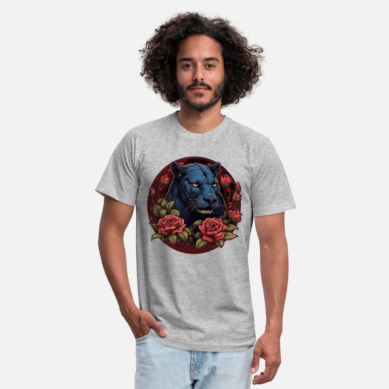 Black Panther Big Cat