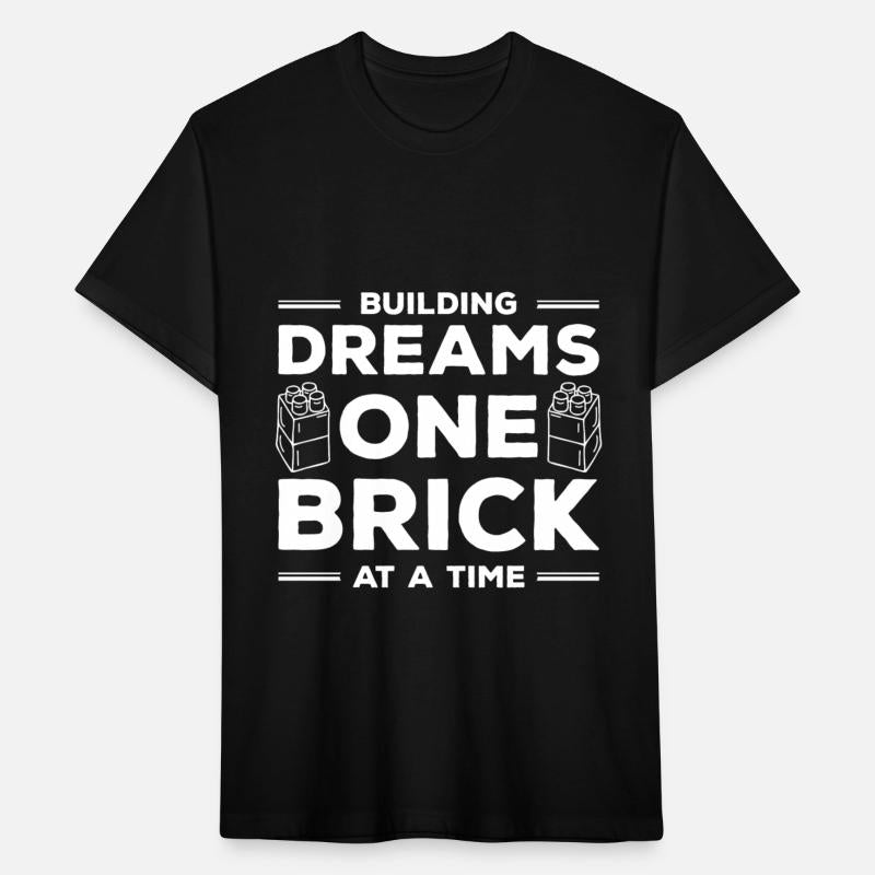 Block Children Fun Memories