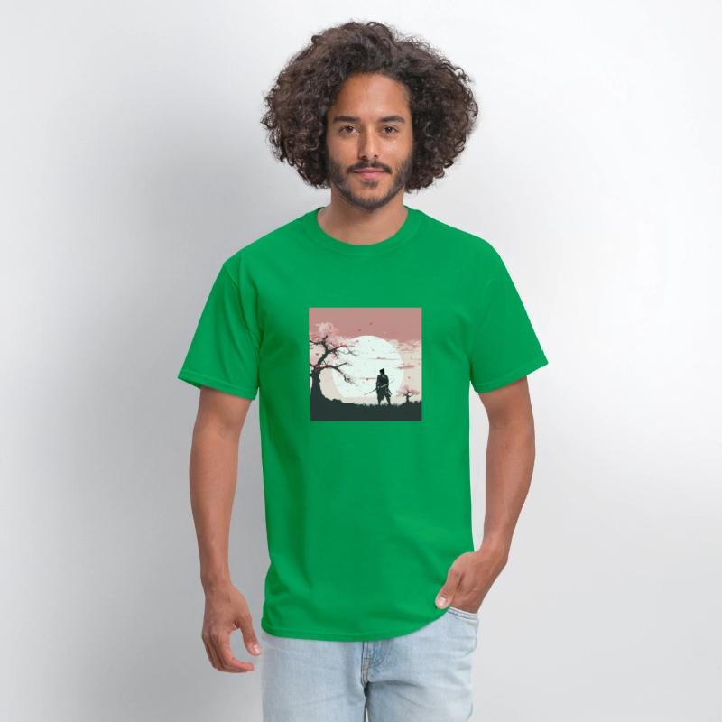 Blossom Breeze Warrior Pale K Blossom Blade