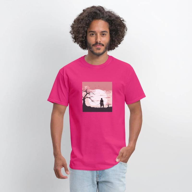 Blossom Breeze Warrior Pale K Blossom Blade